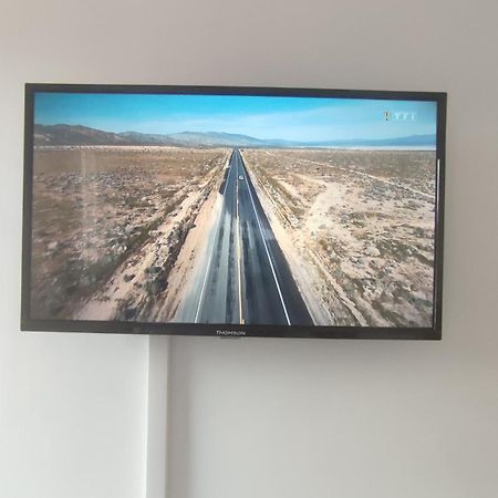 Apartmán T2 Vue Sur La Basilique De Notre Dame De La Garde Marseille Exteriér fotografie