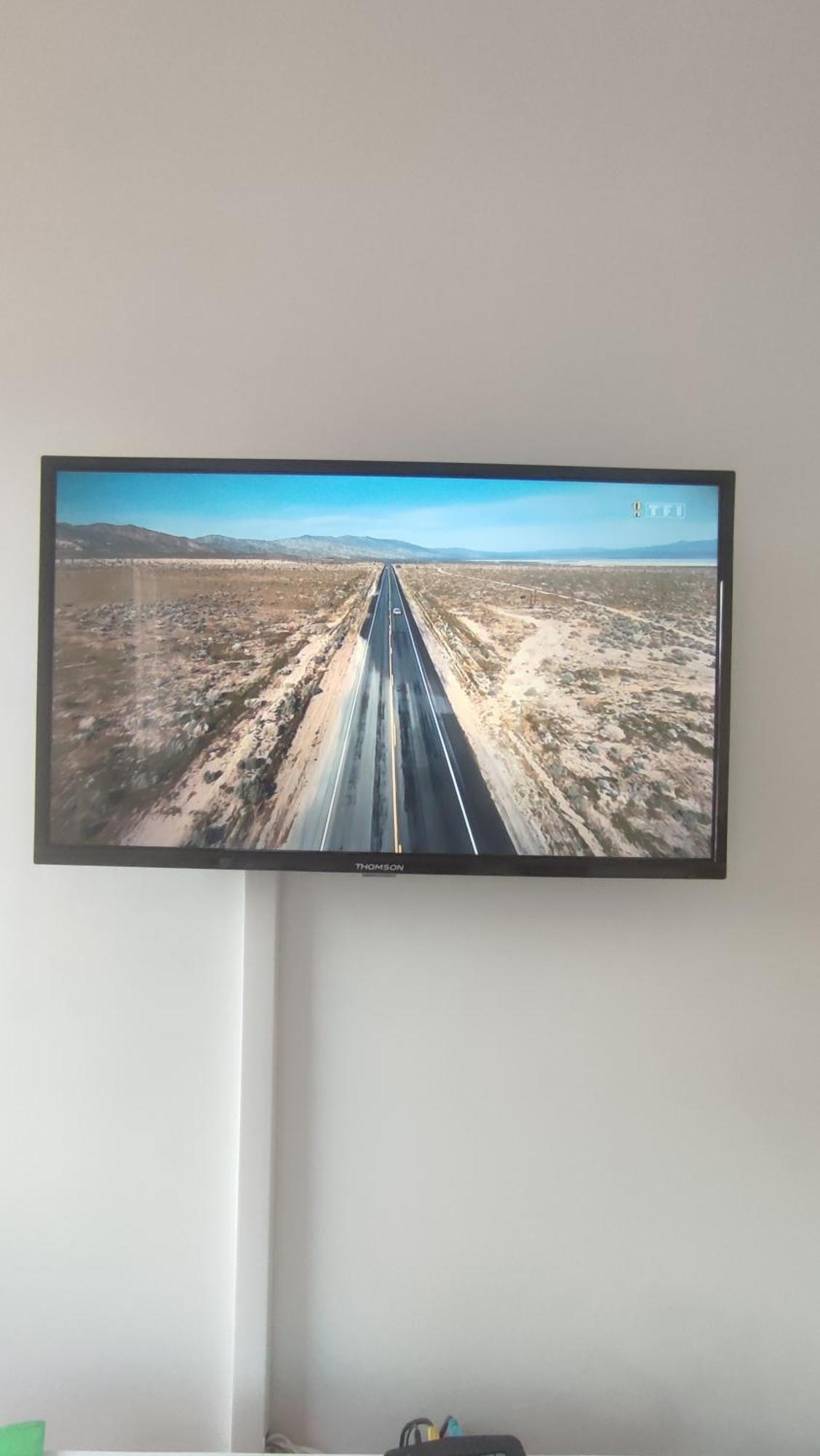 Apartmán T2 Vue Sur La Basilique De Notre Dame De La Garde Marseille Exteriér fotografie